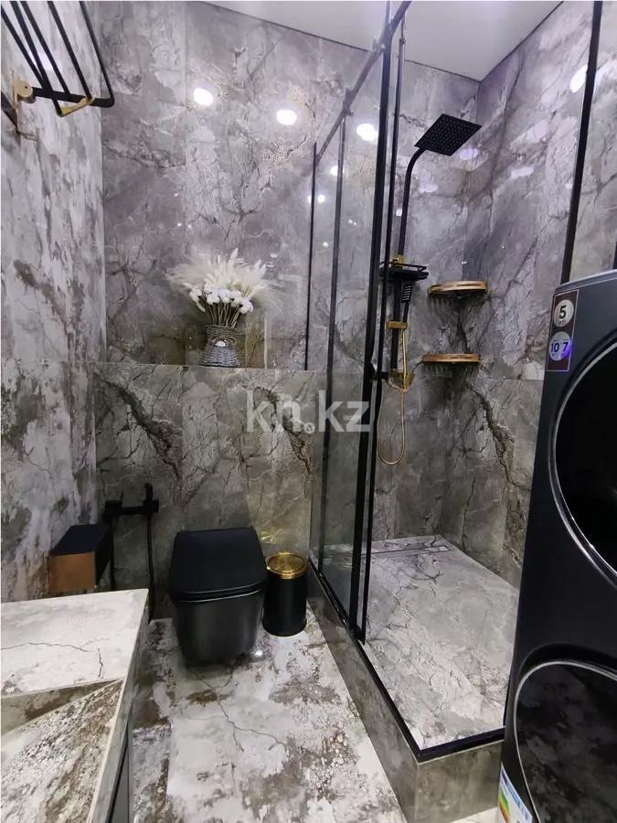 Продажа 3-комнатной квартиры, 75 м² - Продажа  трехкомнатных квартир в новостройках Алматы - страница 14 фото 4 из 6