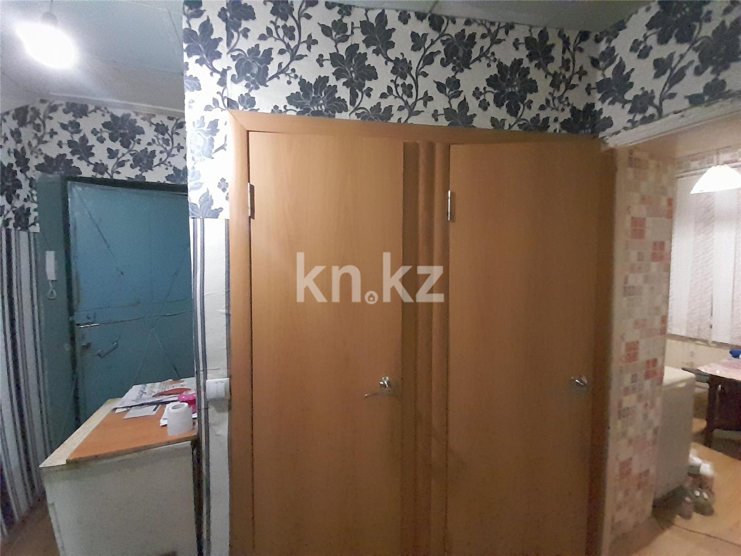 Продажа 3-комнатной квартиры, 62 м², пр. Металлургов в Темиртау - фото 10