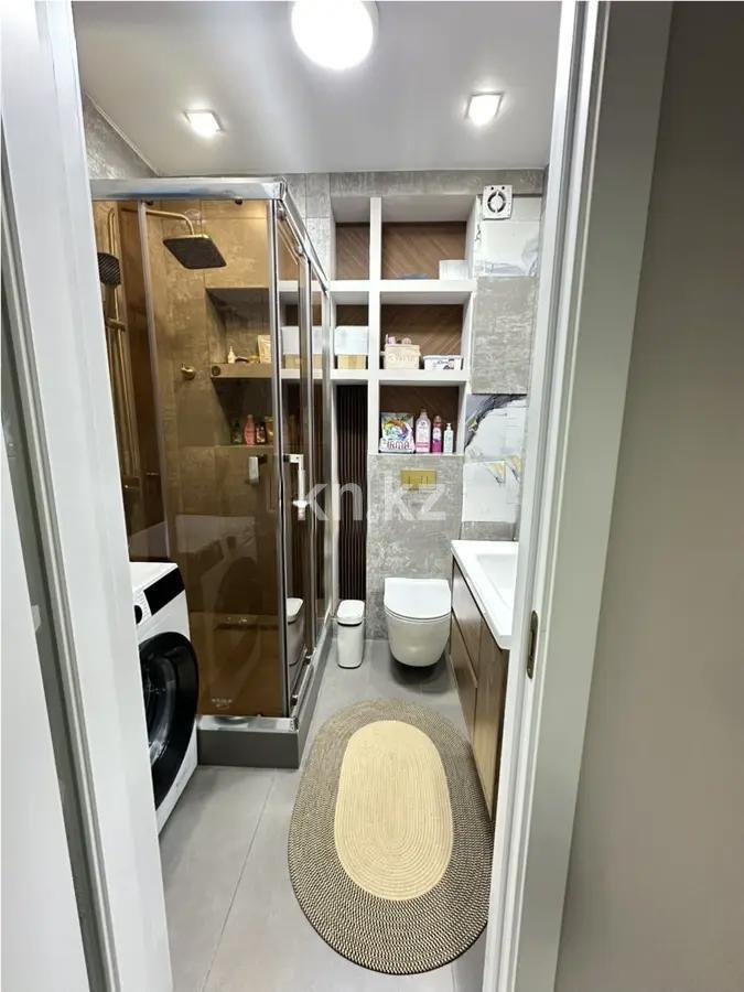 Продажа 2-комнатной квартиры, 55.6 м², ул. Кенесары хана, дом  98 - Продажа квартир в новостройках Алматы без посредников фото 4 из 6