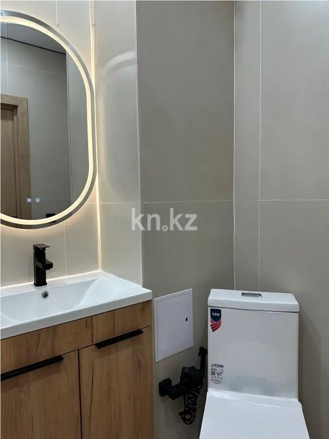 Продажа 1-комнатной квартиры, 40 м², ул. Е-430, дом  3 в Астане - фото 3