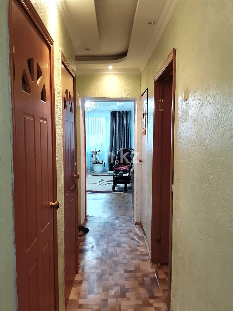 Продажа 3-комнатной квартиры, 60 м² - Продажа трехкомнатных квартир от собственников в Казахстане - страница 6 фото 5 из 7