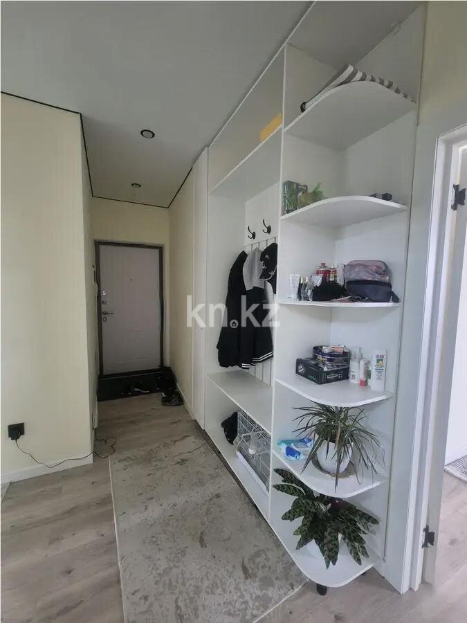 Продажа 2-комнатной квартиры, 65 м² в Астане - фото 5