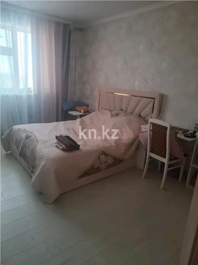 Продажа 4-комнатной квартиры, 123 м² - Продажа  четырехкомнатных квартир в Астане - страница 2 фото 2 из 6