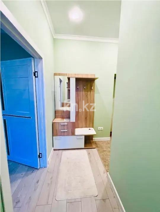 Продажа 1-комнатной квартиры, 37 м², ул. Кумисбекова, дом  4 - Продажа  однокомнатных квартир в Астане без посредников фото 4 из 4
