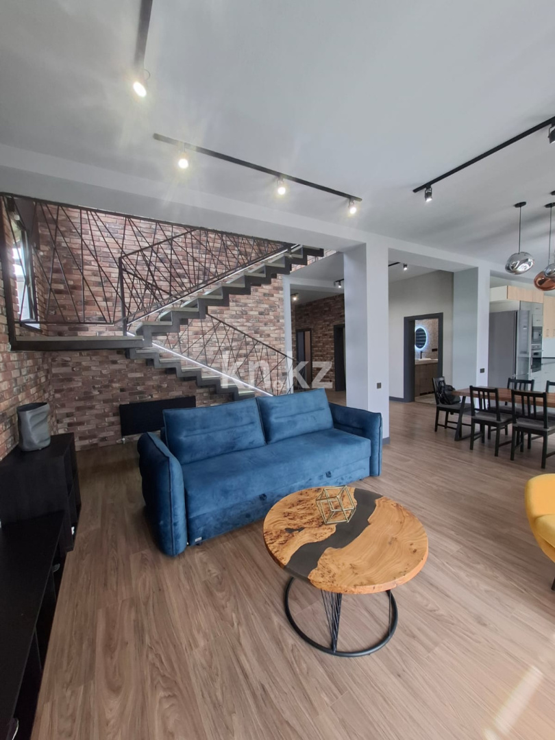 Продажа 5-комнатного дома, 212 м² - Продажа домов, коттеджей в Казахстане фото 8 из 40