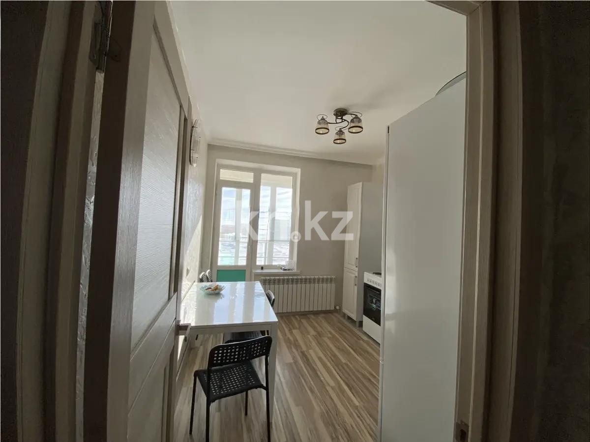 Продажа 1-комнатной квартиры, 45 м² - Продажа однокомнатных квартир от собственников в Астане - страница 3 фото 2 из 4