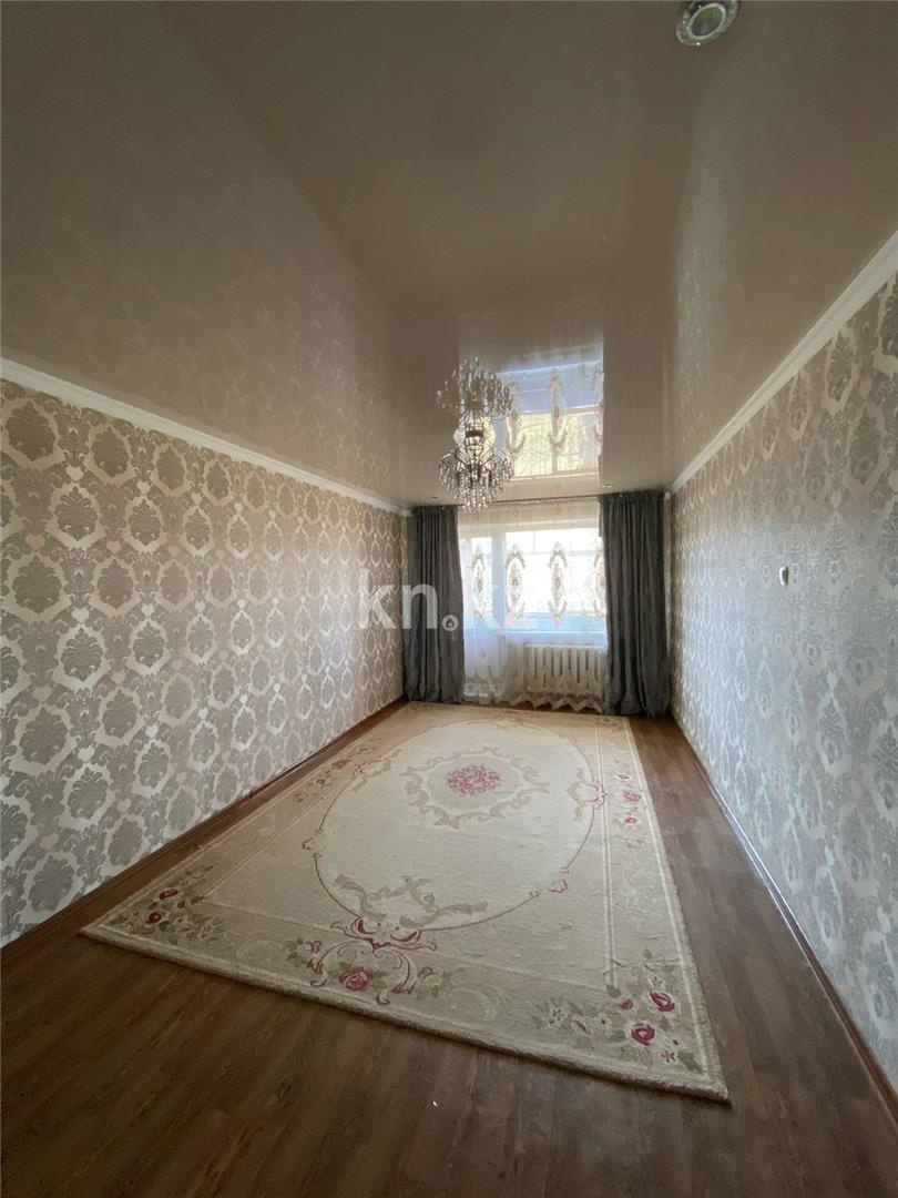 Продажа 2-комнатной квартиры, 44 м² в Караганде