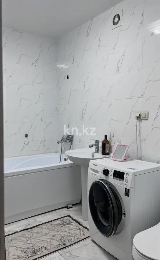 Продажа 4-комнатной квартиры, 110 м² - Продажа квартир в Астане фото 6 из 8