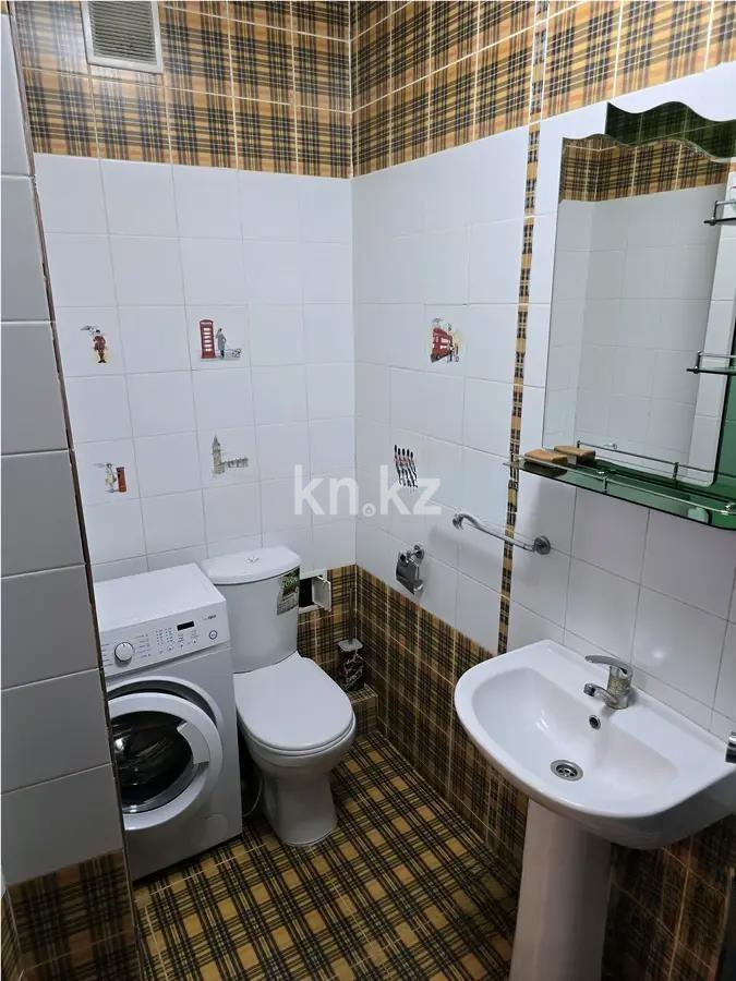 Продажа 1-комнатной квартиры, 49 м² - Продажа однокомнатных квартир в р-не Есиль Астаны фото 3 из 3