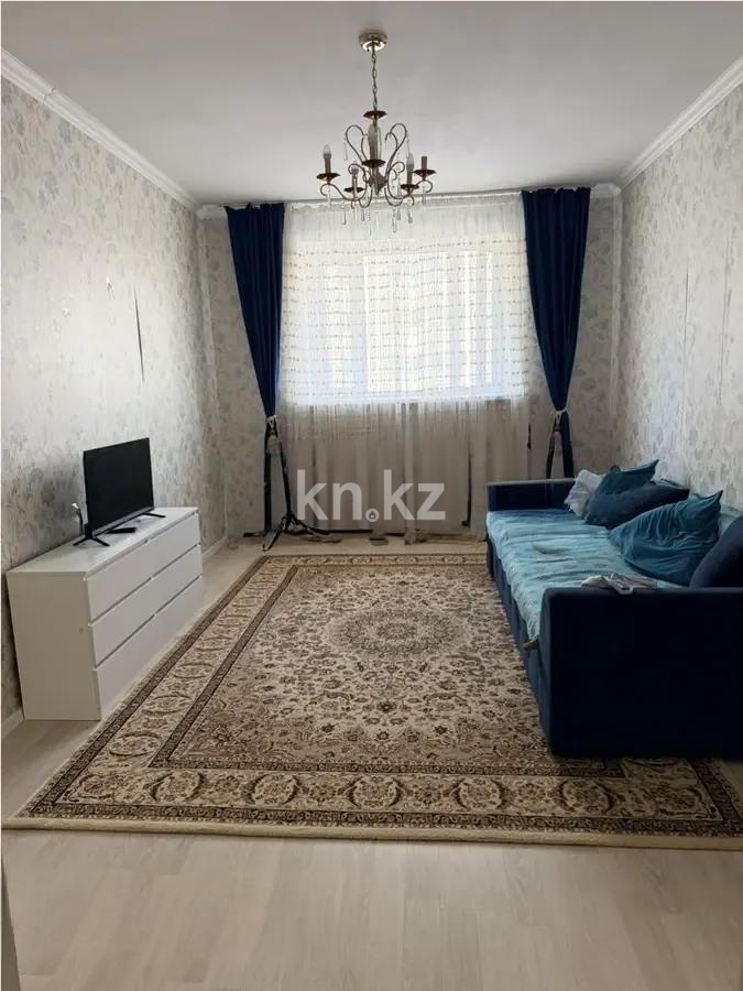 Продажа 2-комнатной квартиры, 56 м² - Продажа двухкомнатных квартир в блочном доме в Казахстане - страница 3 фото 1 из 4