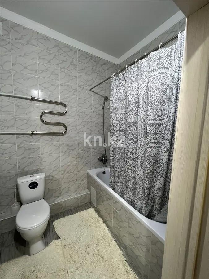 Продажа 1-комнатной квартиры, 36.6 м² - Аренда домов в Акмолинской области фото 4 из 6