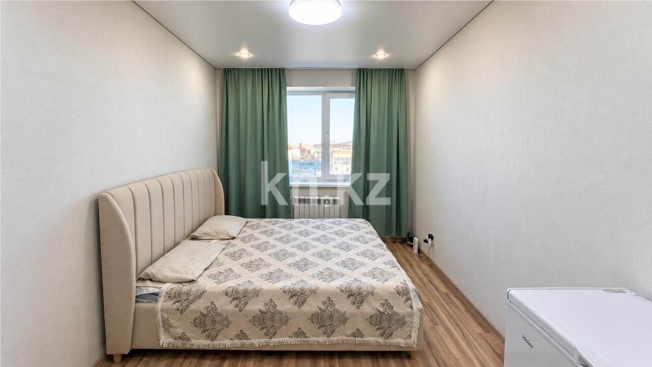 Продажа 2-комнатной квартиры, 53 м² в Караганде - фото 2