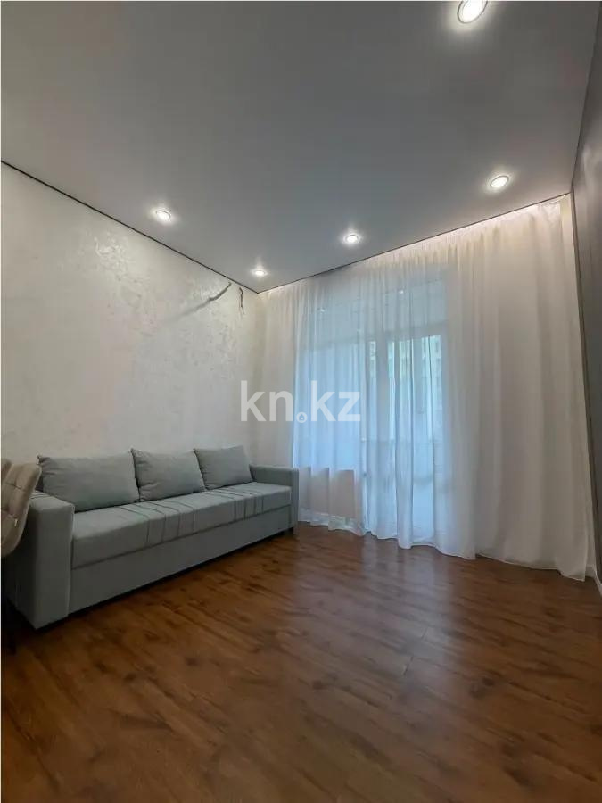 Продажа 2-комнатной квартиры, 37 м² - Продажа недвижимости в Казахстане - страница 6 фото 1 из 4