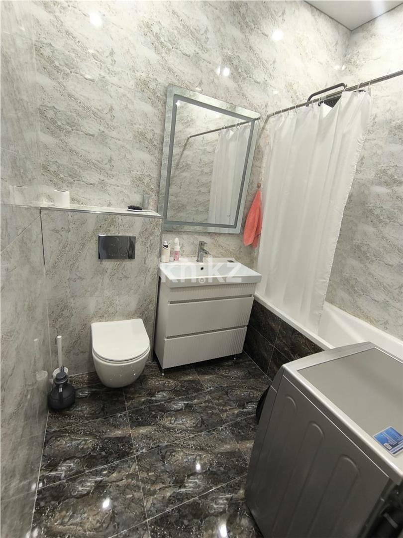 Продажа 1-комнатной квартиры, 41.42 м² - Продажа квартир в Балхаше фото 7 из 9