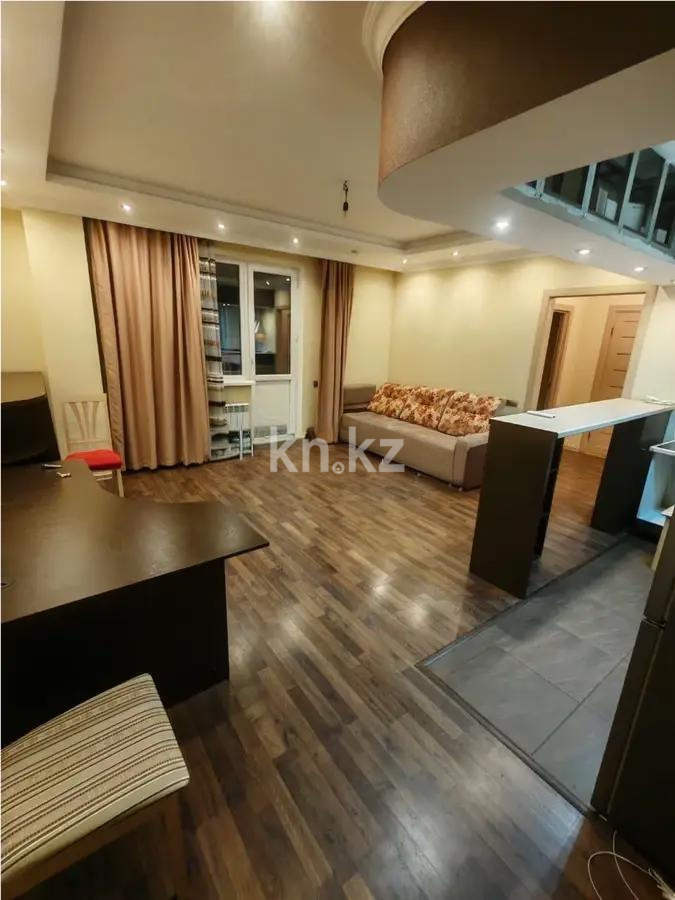 Продажа 2-комнатной квартиры, 50 м² в Астане