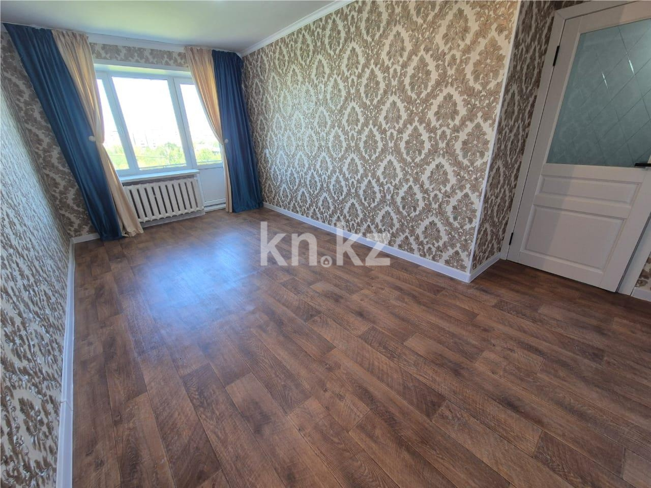 Продажа 3-комнатной квартиры, 60 м² в Караганде - фото 2
