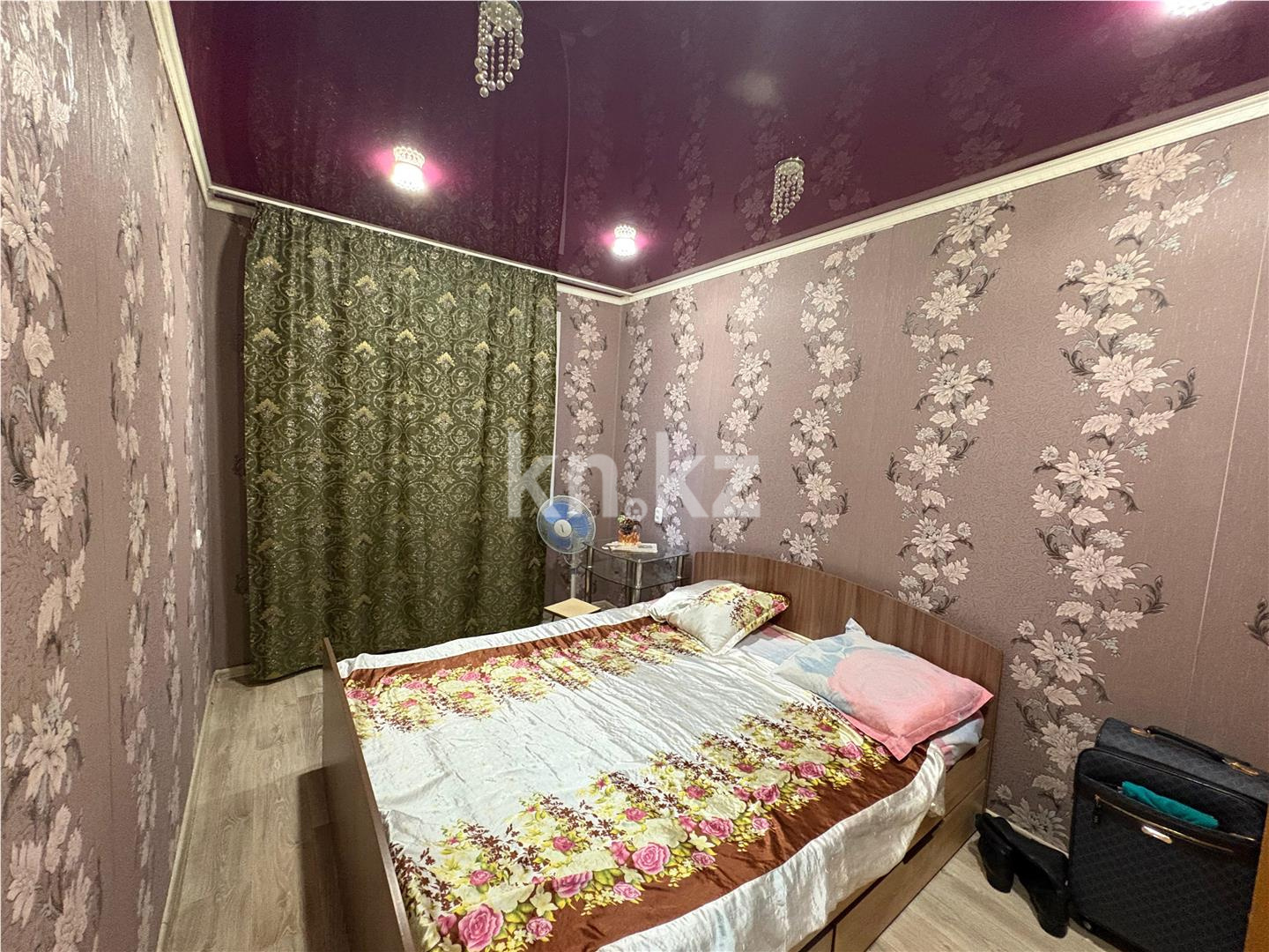 Продажа 2-комнатной квартиры, 44 м², мкр-н 7 в Темиртау - фото 3