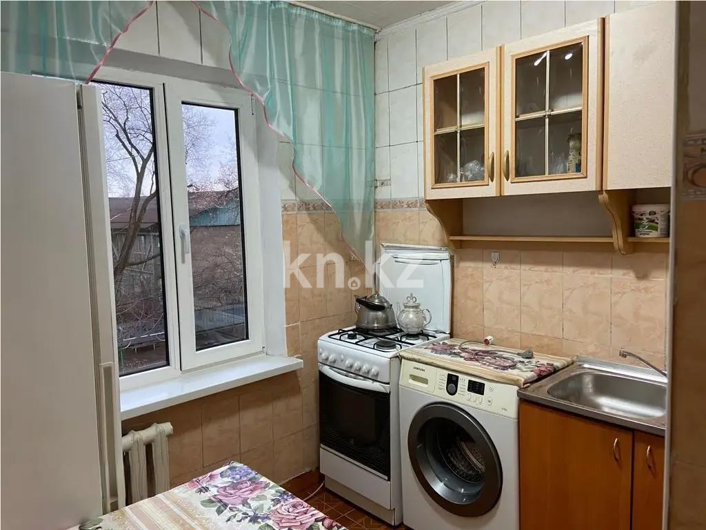 Продажа 3-комнатной квартиры, 64 м² в Алматы - фото 4
