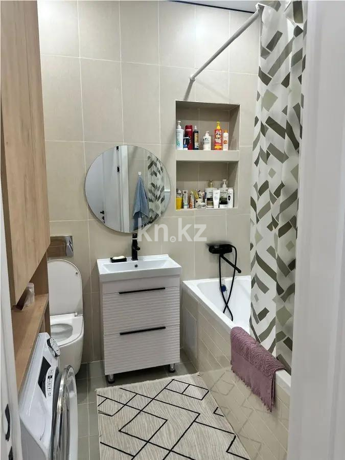 Продажа 2-комнатной квартиры, 50 м² - Продажа квартир в Казахстане - страница 29 фото 3 из 3