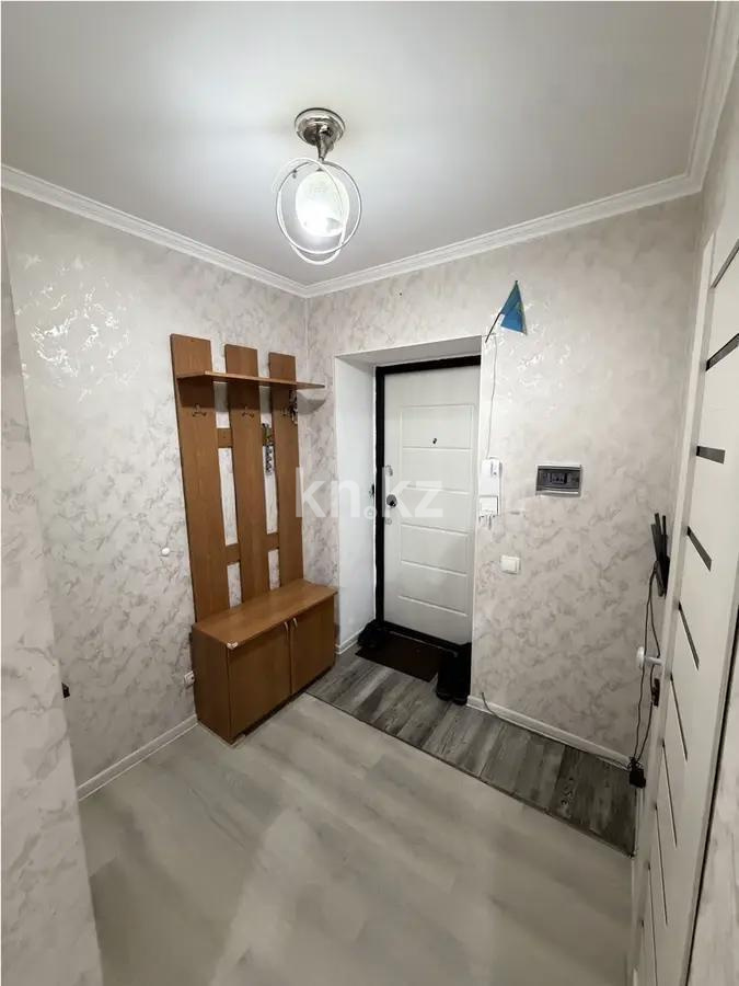 Продажа 1-комнатной квартиры, 37 м² в Астане - фото 4