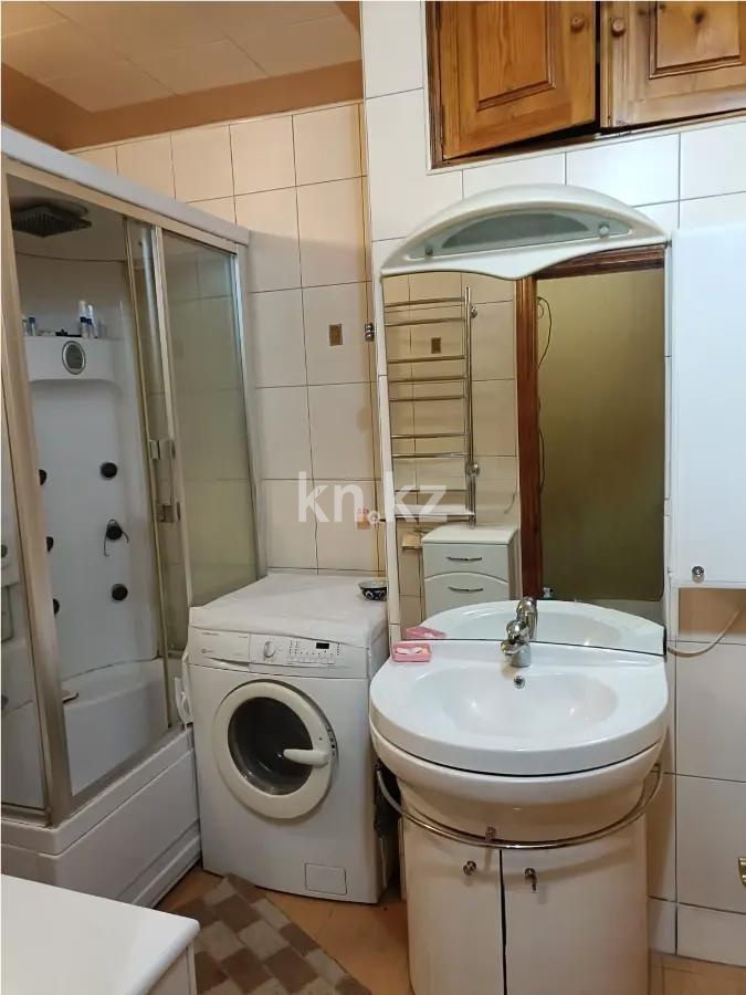 Продажа 3-комнатной квартиры, 58.1 м² - Продажа квартир в Турксибском р-не Алматы фото 4 из 4