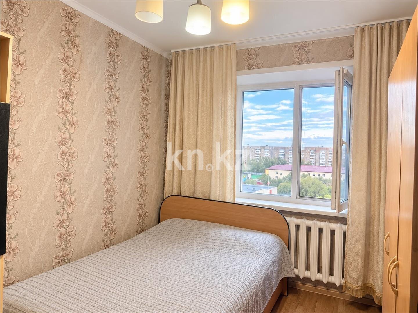 Продажа 2-комнатной квартиры, 53 м² в Караганде - фото 14