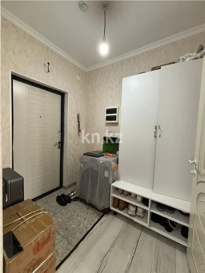 Продажа 2-комнатной квартиры, 55 м² в Алматы - фото 6