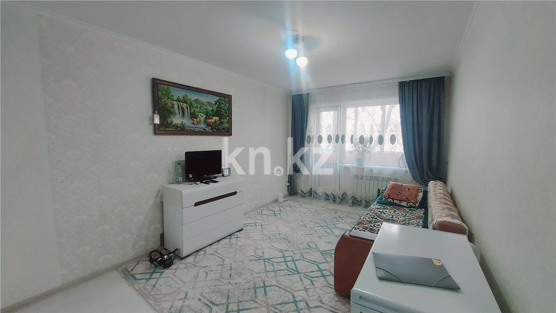 Продажа 1-комнатной квартиры, 33 м² в Караганде - фото 2