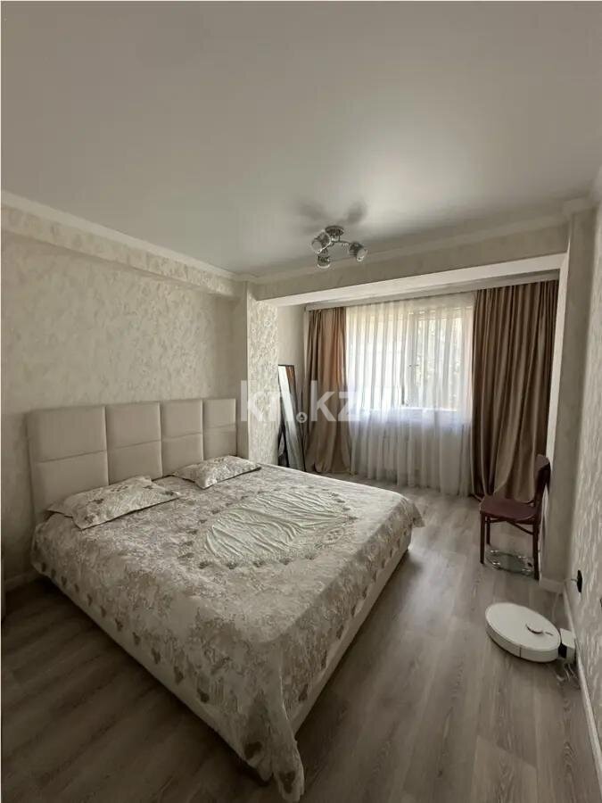 Продажа 3-комнатной квартиры, 77 м² в Алматы - фото 2