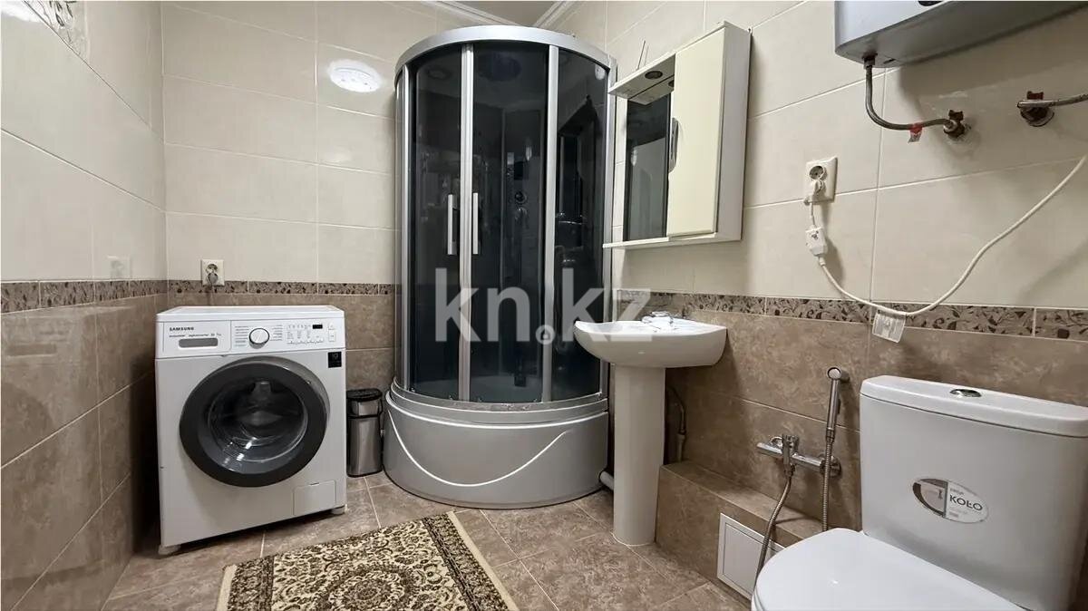 Продажа 3-комнатной квартиры, 100 м² в Астане - фото 5