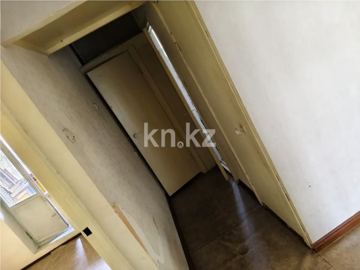 Продажа 3-комнатной квартиры, 65 м², мкр-н Жулдыз-1, дом  17 в Алматы - фото 8