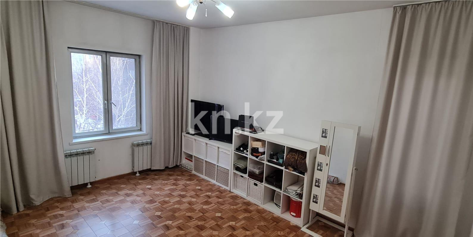 Продажа 4-комнатной квартиры, 139.4 м² - Продажа квартир в Астане - страница 56 фото 8 из 16