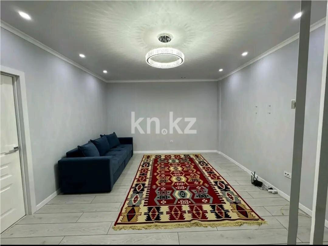 Продажа 2-комнатной квартиры, 52.9 м² в Астане