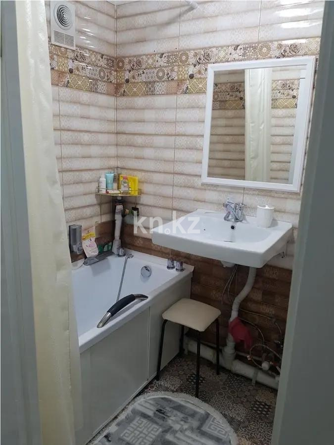 Продажа 2-комнатной квартиры, 45.3 м² - Продажа квартир в Алматы фото 4 из 5