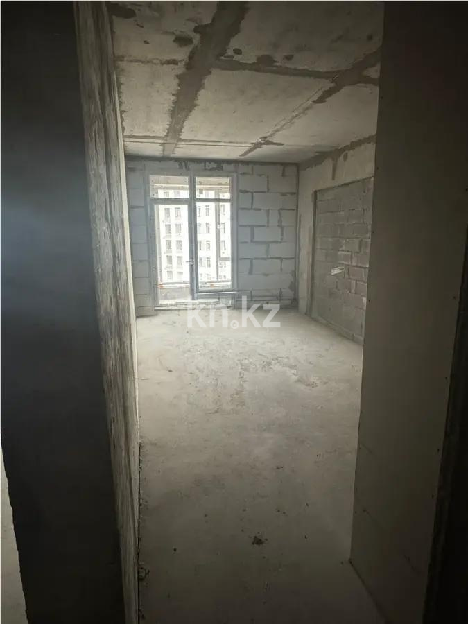 Продажа 2-комнатной квартиры, 49 м² в Алматы