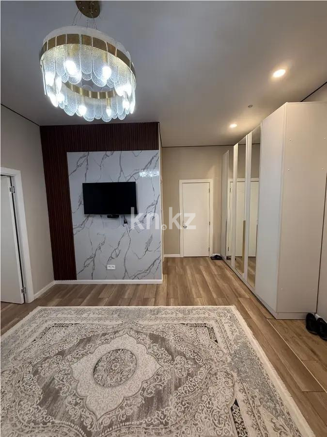 Продажа 2-комнатной квартиры, 46.7 м², ул. Торекулова, дом  95 - Продажа квартир в Алматы фото 2 из 5