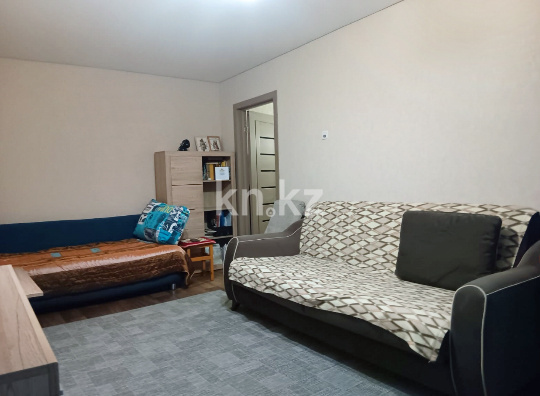 Продажа 1-комнатной квартиры, 33 м² в Алматы - фото 4