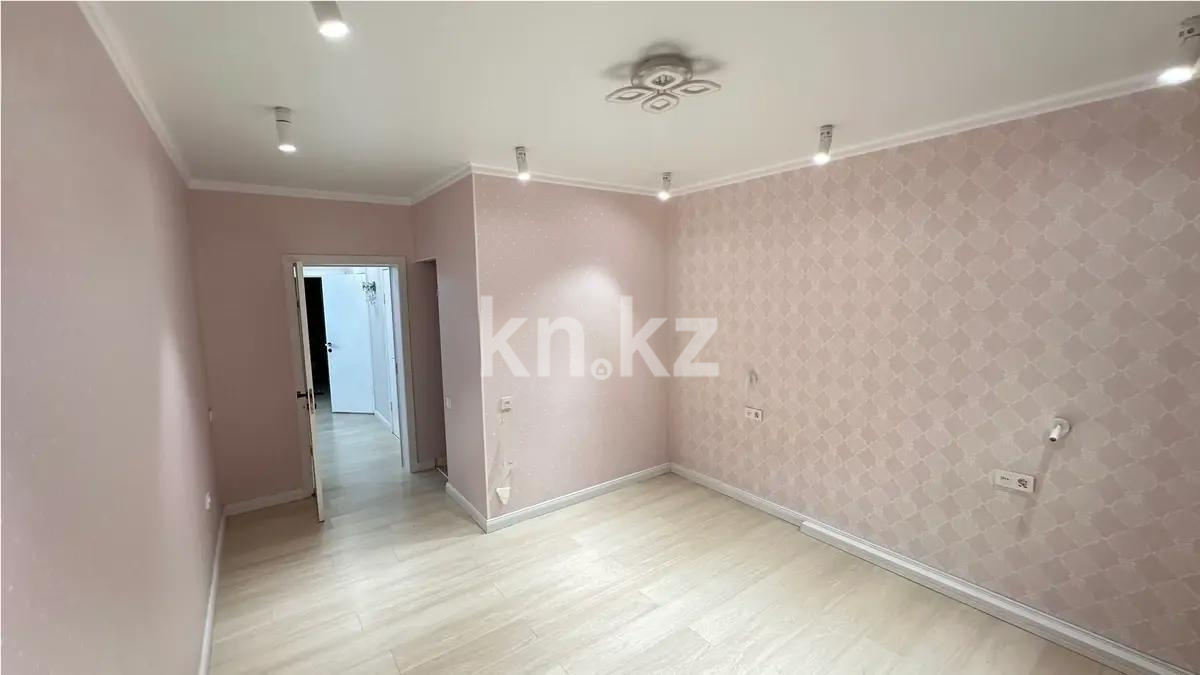 Продажа 3-комнатной квартиры, 88.9 м², ул. Толе би, дом  189/3 - Продажа  трехкомнатных квартир в новостройках Алматы с фото фото 2 из 5