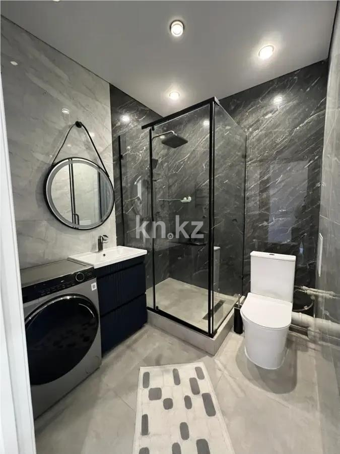 Продажа 3-комнатной квартиры, 93 м² - Продажа трехкомнатных квартир в р-не Сарайшык Астаны фото 5 из 10