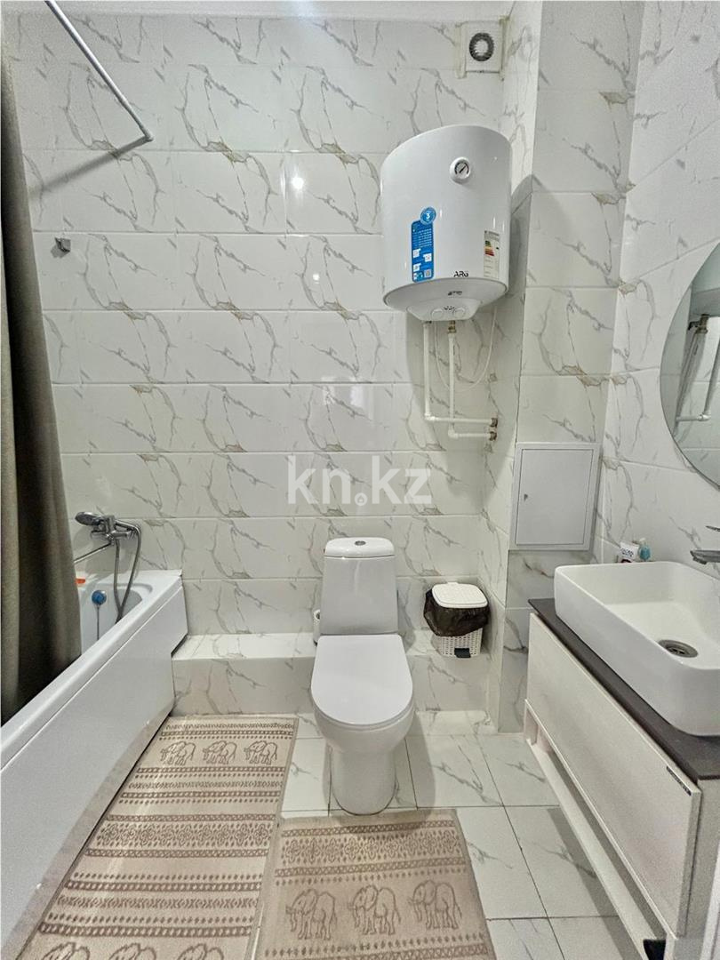 Продажа 2-комнатной квартиры, 60 м² - Продажа квартир в Казахстане - страница 6 фото 11 из 17