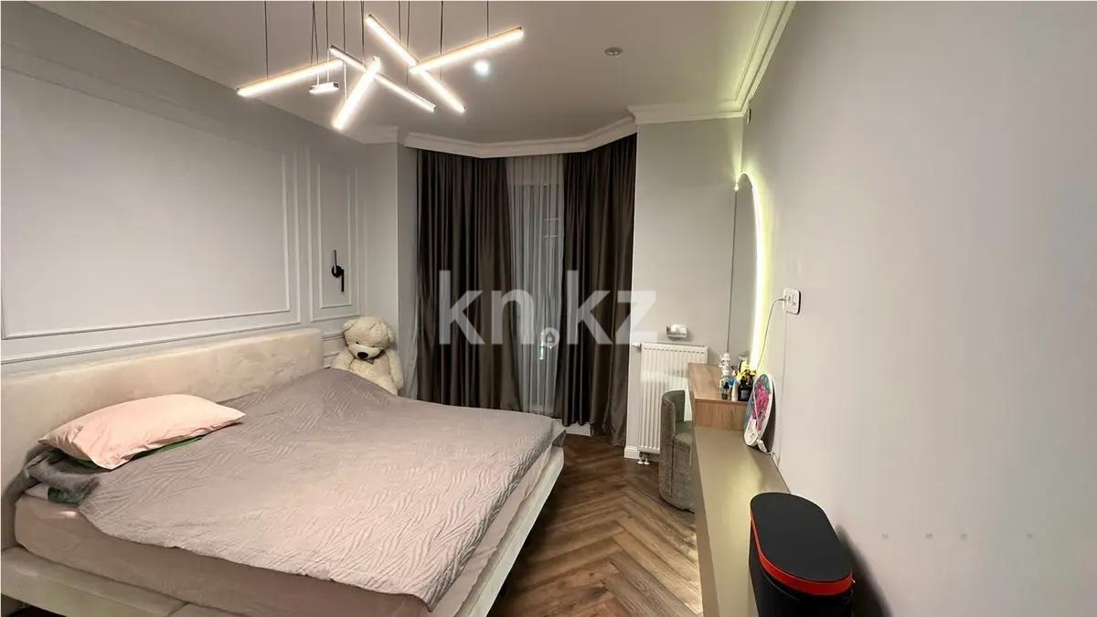 Продажа 2-комнатной квартиры, 76.8 м², пр. Сейфуллина, дом  574/1 - Продажа квартир в Алматы фото 2 из 4