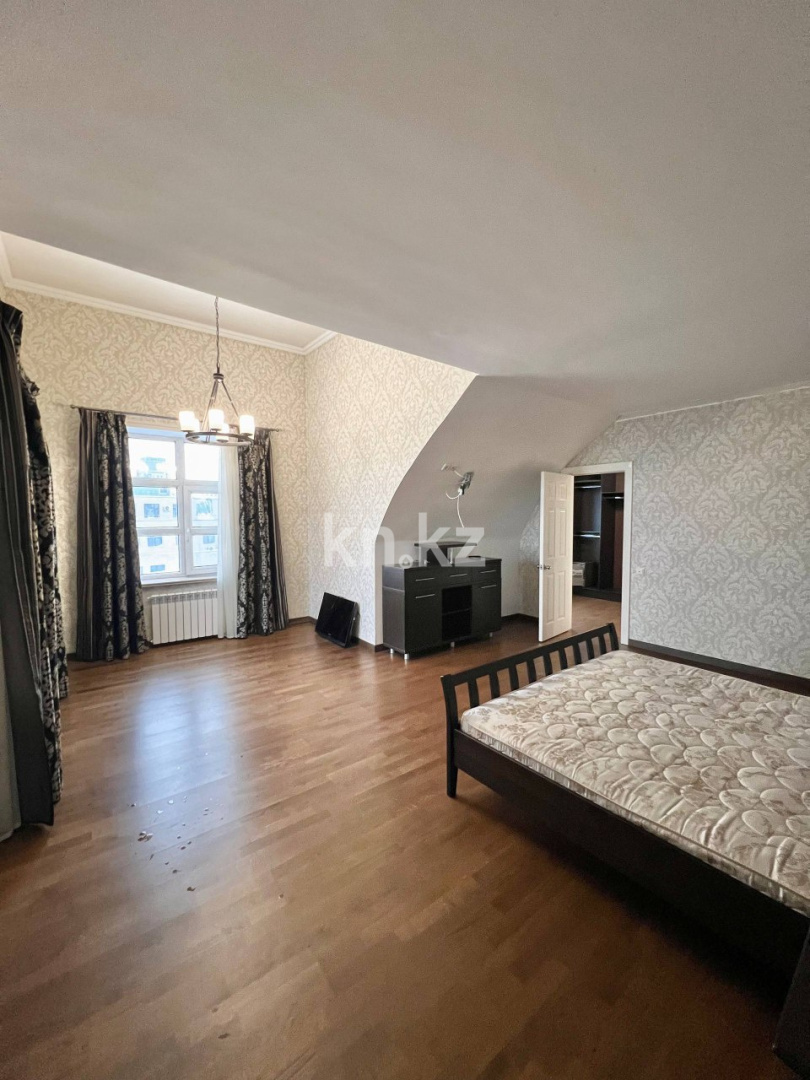 Продажа 4-комнатной квартиры, 223 м² в Астане - фото 14