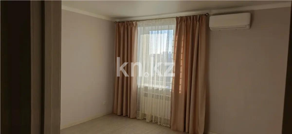 Продажа 1-комнатной квартиры, 36 м², ул. Янушкевича, дом  10 в Астане