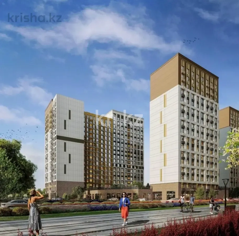 Продажа 4-комнатной квартиры, 145 м² в Астане - фото 11