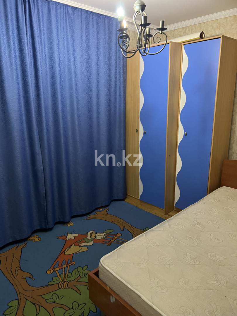 Аренда 4-комнатной квартиры, 74 м², пр. Республики, дом  18 - Аренда квартир помесячно в Караганде фото 5 из 6