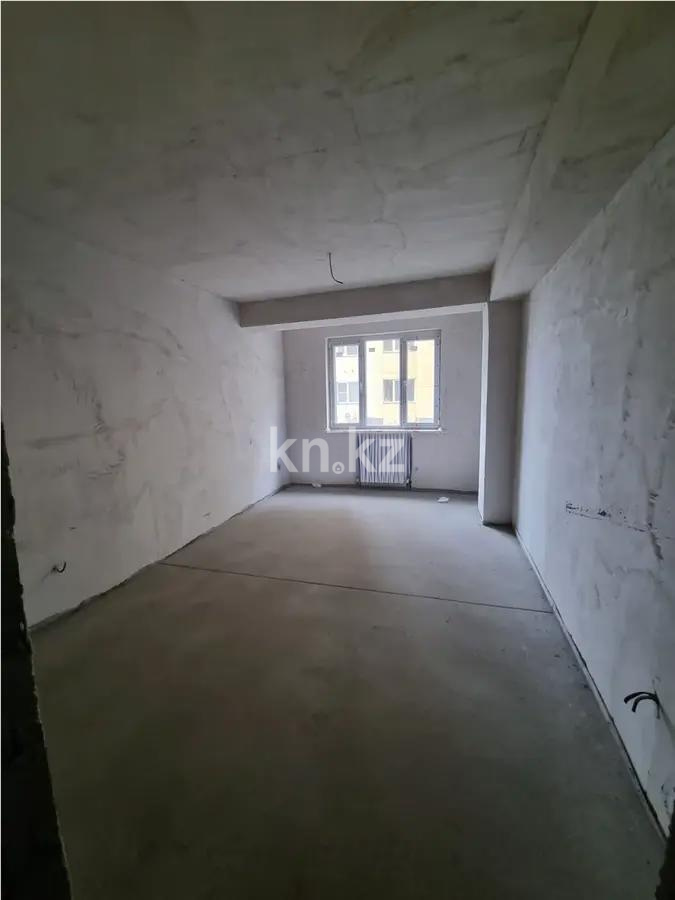 Продажа 2-комнатной квартиры, 59.6 м² - Продажа двухкомнатных квартир в Алматы - страница 2 фото 1 из 3