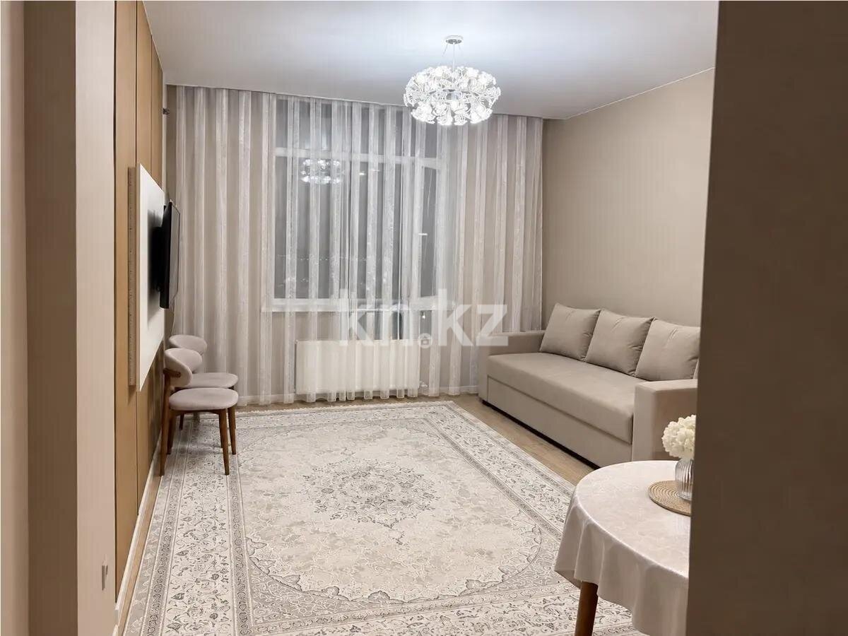 Продажа 3-комнатной квартиры, 72.7 м² в Астане