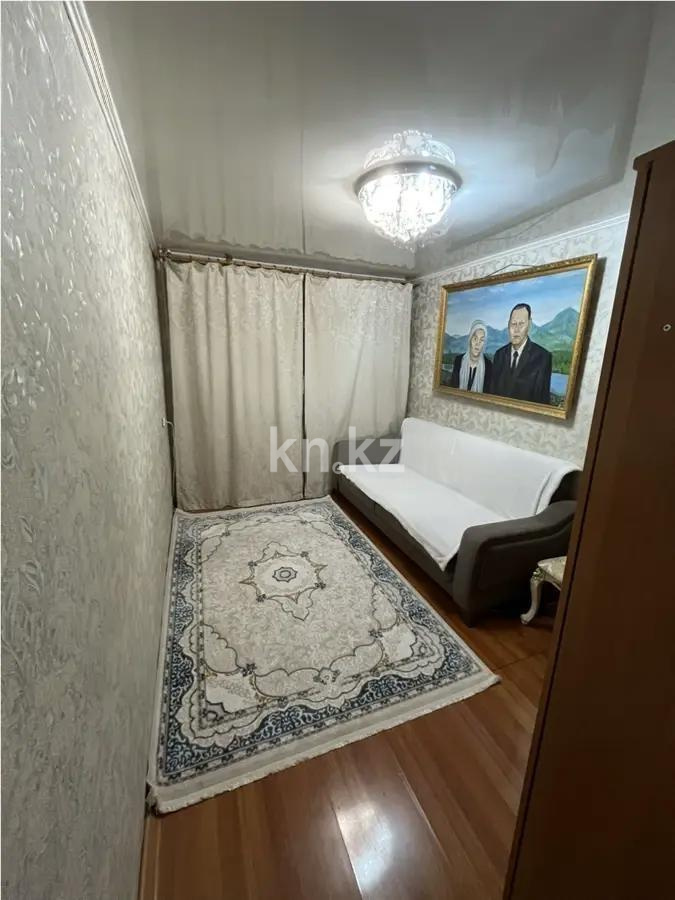 Продажа 1-комнатной квартиры, 33 м², ул. Космонавтов, дом  149 в Караганде