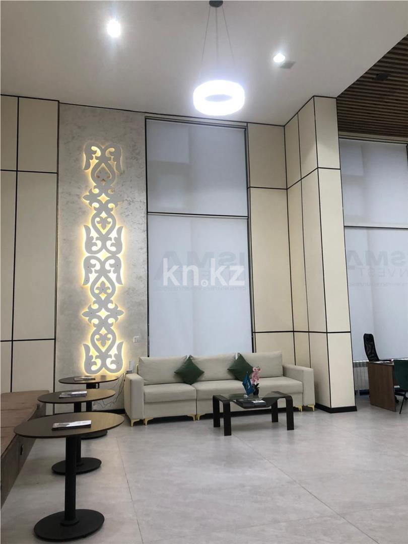 Продажа 2-комнатной квартиры, 52.61 м², ул. А-191 в Астане - фото 6