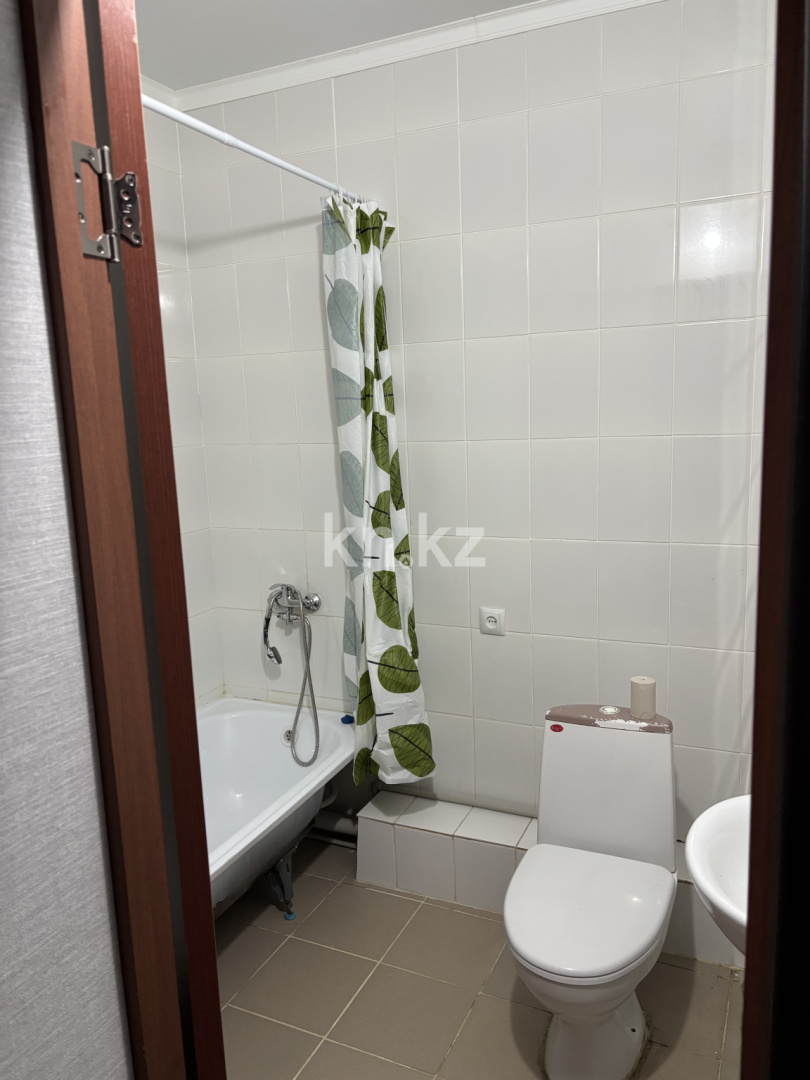 Аренда 1-комнатной квартиры, 55 м² - Аренда квартиры помесячно в Астане фото 8 из 8